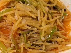 -小锅饭豆腐馆(重工北街普罗旺斯店)