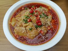 -一轩饺子馆(丽都店)