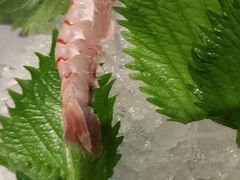 -Mr·Fish鱼鲜生海鲜放题(银泰in99店)
