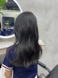 -DK SALON连锁专业烫染接发店
