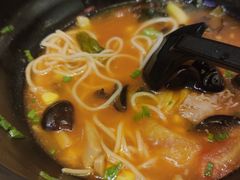 -禾绿回转寿司(苏宁广场店)