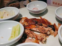 额娘烤鸭-额娘·春饼烤鸭(天鸿店)