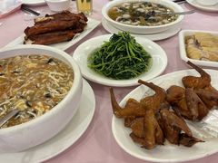 -顺风海鲜港(金玉兰店)