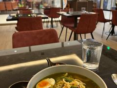 黄姜鸡汤-THE PAWON·8碗(古北SOHO店)