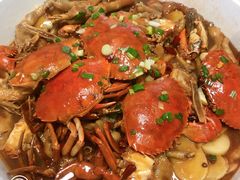 -胖哥俩肉蟹煲(河北勒泰购物中心店)