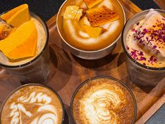 -Peet's 皮爷咖啡(杭州来福士店)