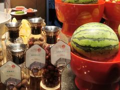 -炊江南·上海菜(国展华漕店)