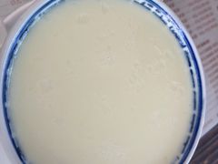 热姜撞奶-周大娘牛乳(旧寨古村总店)