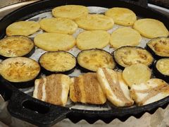 -炭虎子水浒烤肉(梦时代店)