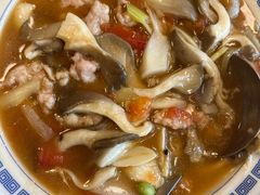 -老雒阳面馆·水席·洛阳菜(纱厂路店)