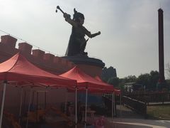 -孙子文化园