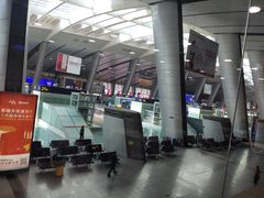 -康师傅私房牛肉面(北京南站店)