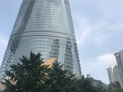 -上海中心大厦
