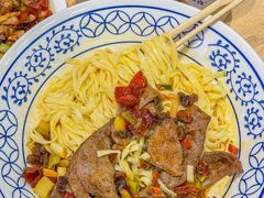 -李与白包子铺(桐梓林店)