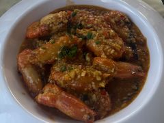 -铭副琦食·虾蟹烩馆(渔人码头店)