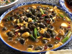 本地螺-天台徐家小吃