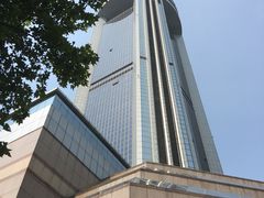 -上海新锦江大酒店