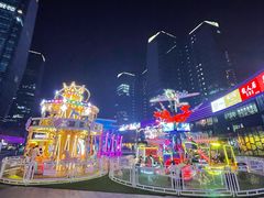 -大族广场Mall&More