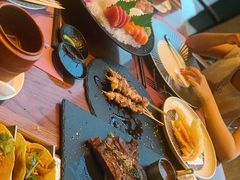 -龙城咖啡厅(常州富都洲际店)