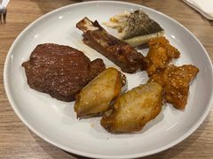 -必胜客(双榆树店)