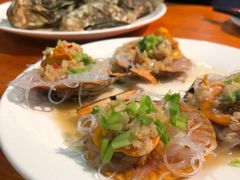 -南蚝小贝海鲜特色餐厅(南澳岛店)