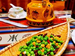 -吉祥圣雪藏餐