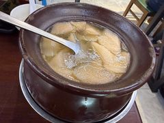 -民间瓦缸煨汤館(嵩山路店)