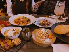 -哈蒙德餐厅
