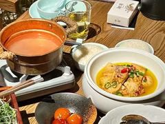 -湘颂·湘味家宴(侨鑫店)