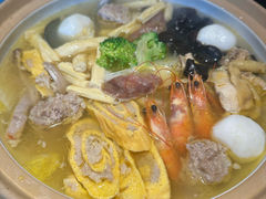 绍三鲜-寻宝记绍兴菜(鲁迅路店)