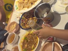-西域胡氏大盘鸡(谈固店)