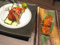 芝士焗扇贝-匠和风精致料理(莆田财富中心店)