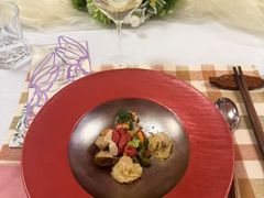 -叶叶菩提(太原别墅店)