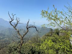 -青城山