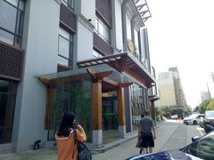 -御池园(顾村公园店)