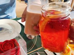 -刀叉遇上筷子中西融合餐厅(和平店)