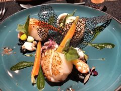 -AZUL by FUEL蓝色·法式酒馆(琶醍店)