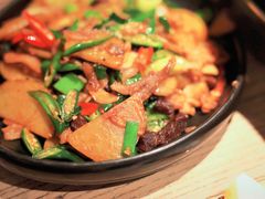 -树厨贵州菜(大十字店)