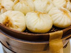 酱肉包子-包子大王(新泽巷店)