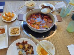 -小瑞厨房·贵州菜·番茄鸡(恒峰步行街店)
