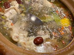 -洪大厨鸡煲(福田店)