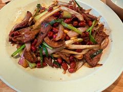 -KŌNG胶东小馆(华熙店)