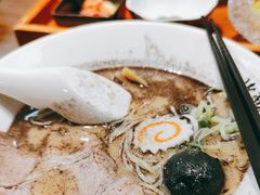 -一豚轩·烧鸟·豚骨拉面(五四路店)