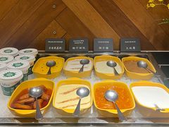 -拉蒂娜·巴西牛排馆 Latina·Brazilian Steakhouse(陆家嘴旗舰店)