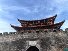 -大理古城