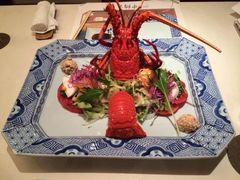 -活伊势龙虾料理 中纳言(千日前味乐馆店)