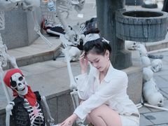 -华谊兄弟（长沙）电影小镇