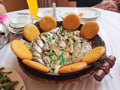 -宾朋美食海鲜餐厅·特色美食专访(兴海路店)