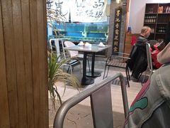 -烧货·活海鲜炭烧(湖滨商业街店)
