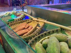 -日进一片海.生腌海鲜火锅.宵夜烧烤(三里屯总店)